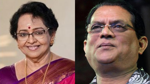Jagathy Sreekumar   Mallika Sukumaran