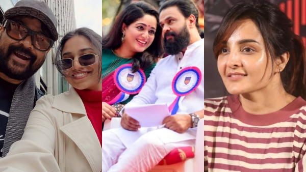 Dileep Manju Warrier