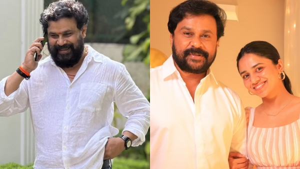 Dileep Manju Warrier