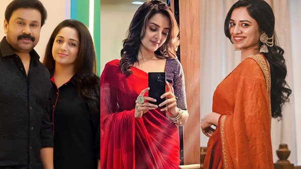 Manju Warrier Manju Warrier