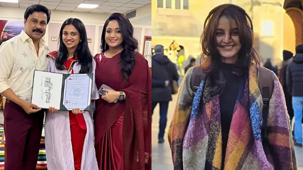 Manju Warrier Manju Warrier