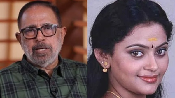 Sibi Malayil About Mayoori