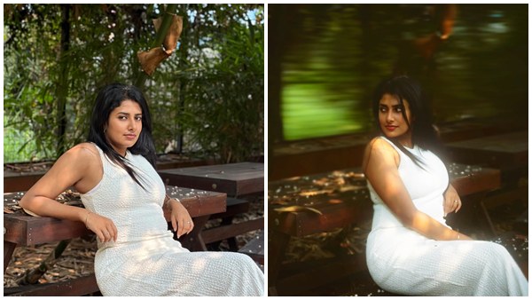 Aneena about Uppum Mulakum entry