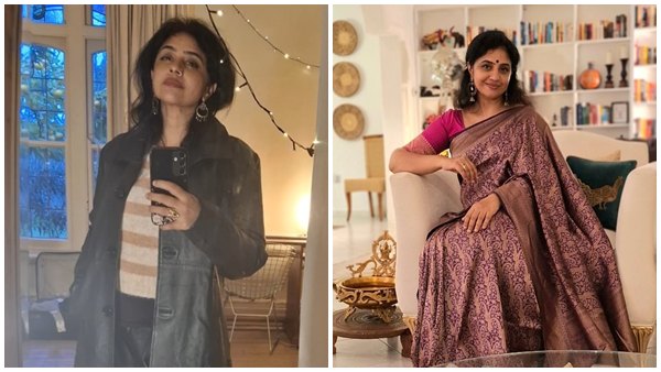 Methil Devika latest chat