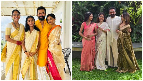 Indrajith Sukumaran about Naksthra Indrajith Sukumaran about Naksthra