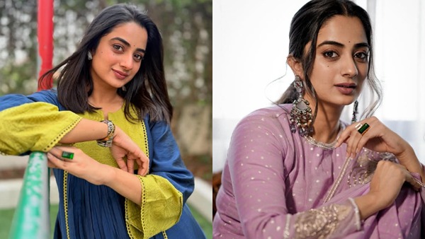 Namitha Pramod Namitha Pramod