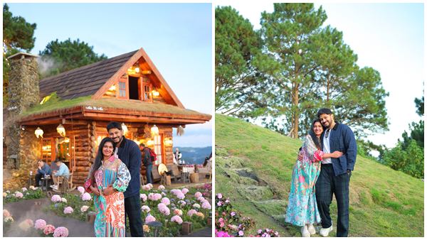 Nihal Pilliai about priya s health