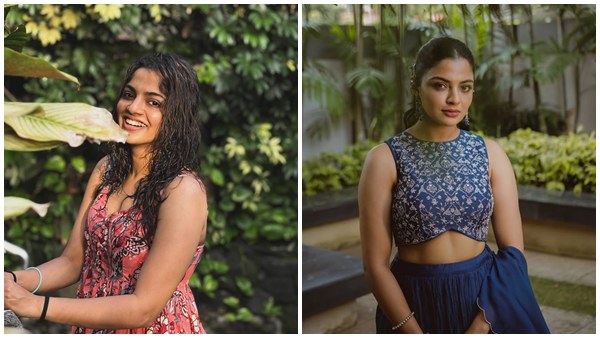 Nikhila Vimal about her acting life