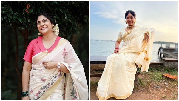 Abhaya Hiranmayi shared her happiness secret