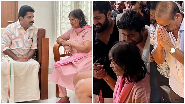 Rajeev Alunkal facebook post