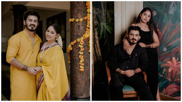 Ponnu and Shebin reply