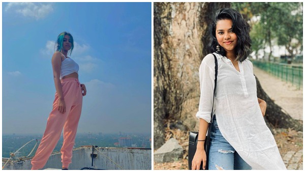 Mallika Sukumaran about Prarthana