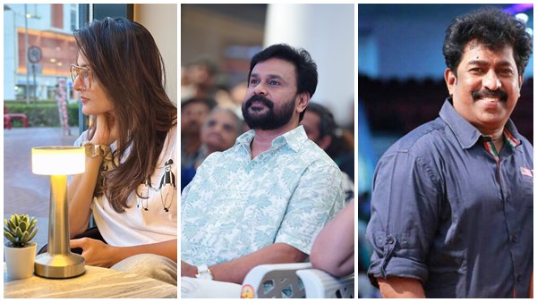 Prem Kumar about Manju and Dileep