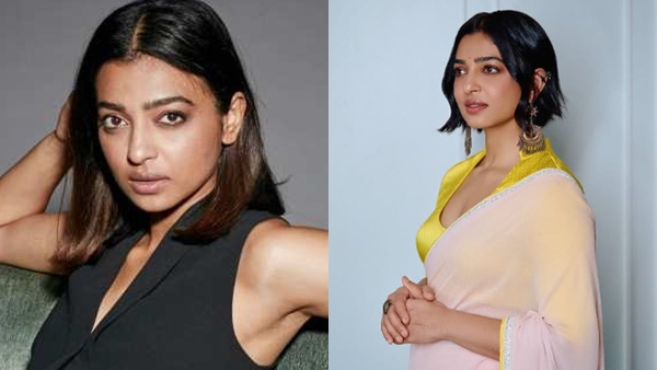 Radhika Apte Radhika Apte