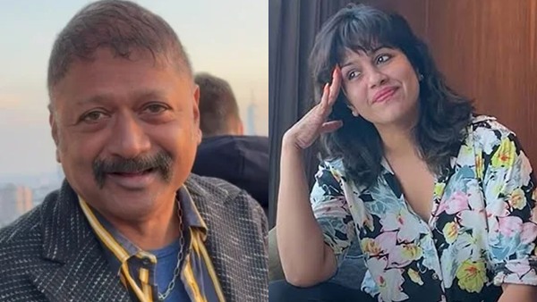 Ranjini Haridas  OG Sunil