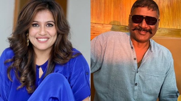 OG Sunil Ranjini Haridas OG Sunil Ranjini Haridas