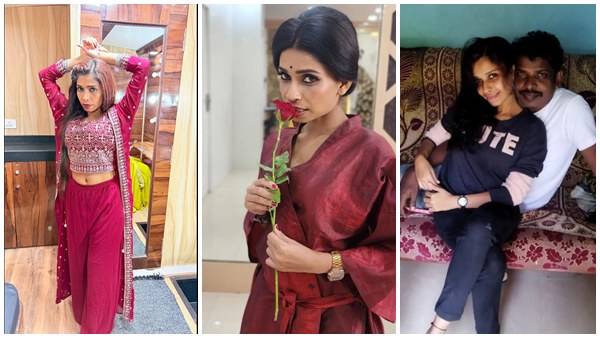 Renu Sudhi about her abortion incident