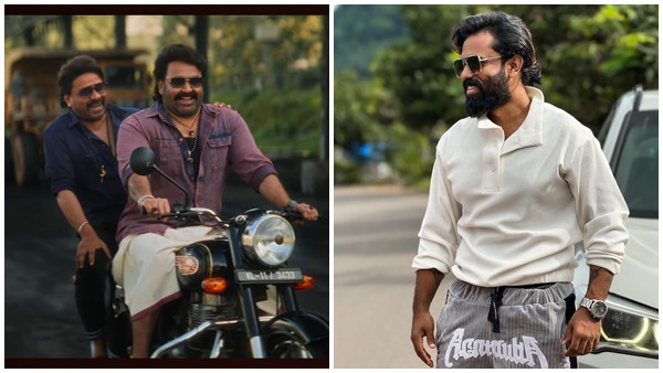 Sai Krishna about Dileep new movie Bha Bha Bha