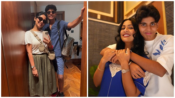 Navya Nair about Sai s character