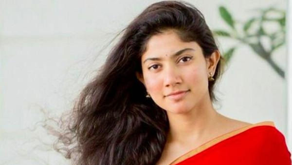 Sai Pallavi