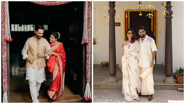 Samantha went to Goa