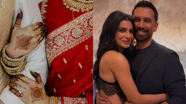 Samantha Ruth Prabhu