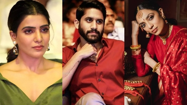 Sobhita Dhulipala   Naga Chaitanya