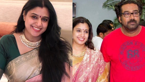 Biju Menon  Samyuktha Varma