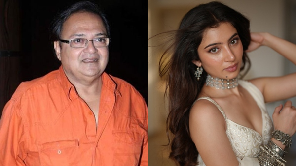 Sara Arjun  Rakesh Bedi