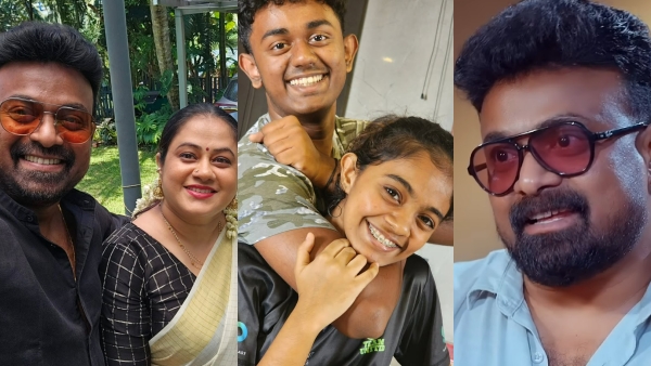 Kalabhavan Shajohn Kalabhavan Shajohn