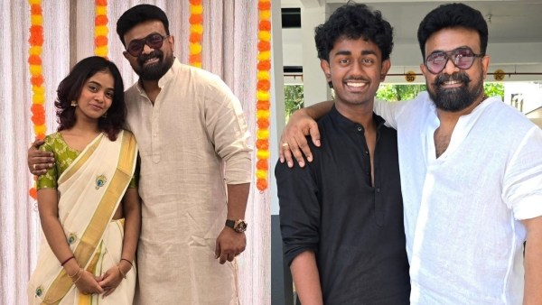 Kalabhavan Shajohn Kalabhavan Shajohn