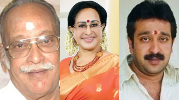 Sheela s Ex Husband And Son Sheela s Ex Husband And Son