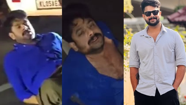 Uppum Mulakum Fame Siddharth Uppum Mulakum Fame Siddharth