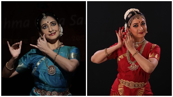 Sindhu Syam about her dance perfomance