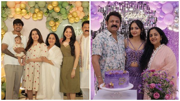 Sindhu Krishna new vlog