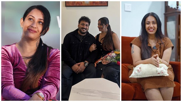 Sowbhagya Venkitesh new video