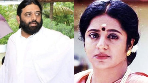 Sunil Parameswaran  Sunil Swamy