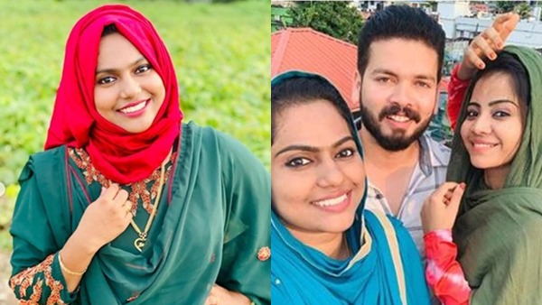 Suhana Basheer  Basheer Bashi