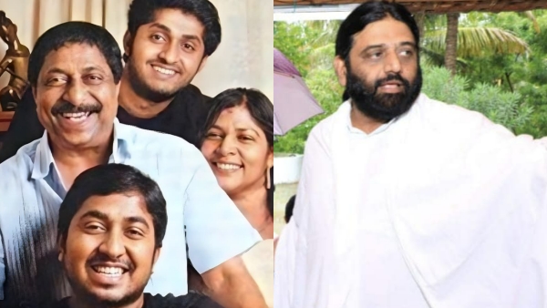 Sreenivasan   Sunil Swamy