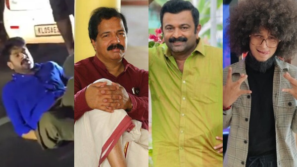 Sidharth Prabhu  Uppum Mulakum