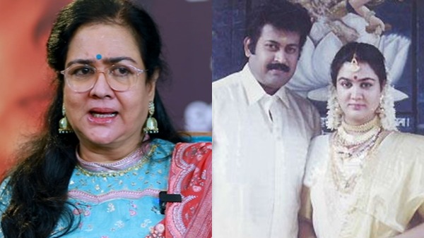 Urvashi About Drinking