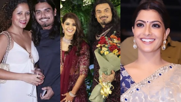 Varalakshmi Sarathkumar