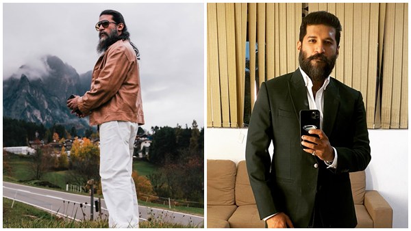 Vijay Yesudas about his kids