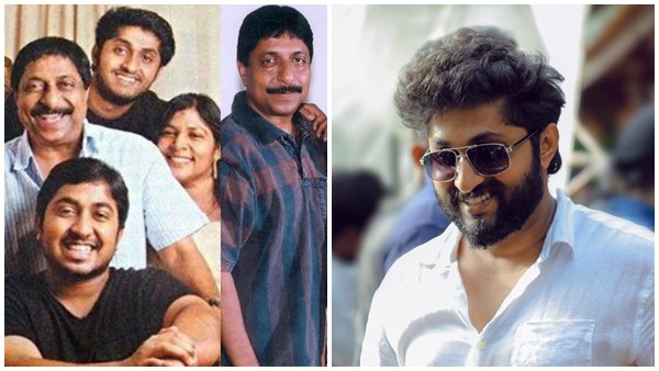 Vimala Sreenivasan about Dhyan