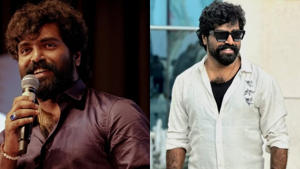 Director Abhilash Pillai Director Abhilash Pillai