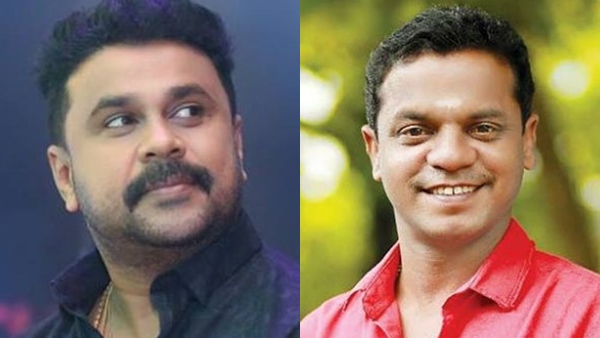 Dharmajan Bolgatty Dileep Dharmajan Bolgatty Dileep