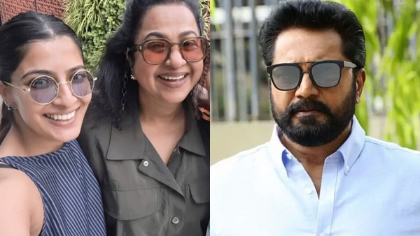 Radhika Sarathkumar  Varalakshmi