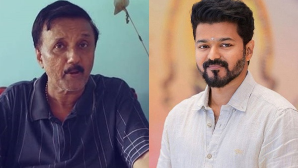 Vijay  Santhivila Dinesh