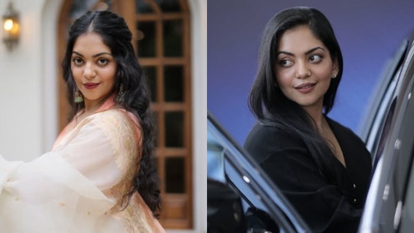 Ahaana Krishna