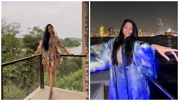 Ahaana Krishna says sorry to fans